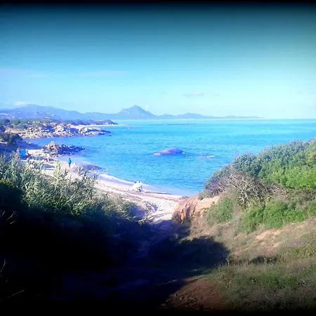 Holiday home Brunetti, Sant'elmo Costa Rei *