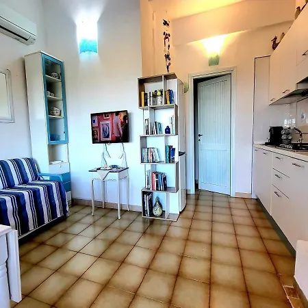 Villetta Brunetti, Sant'elmo Costa Rei Castiadas