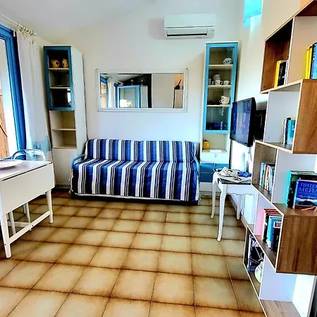 Brunetti, Sant'elmo Costa Rei Holiday home Castiadas