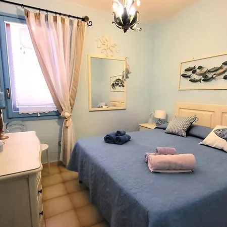 Villetta Brunetti, Sant'elmo Costa Rei *