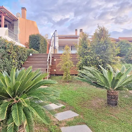 Tatil Evi Brunetti, Sant'elmo Costa Rei
