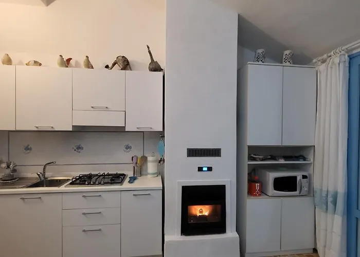 Vakantiehuis Brunetti, Sant'elmo Costa Rei *