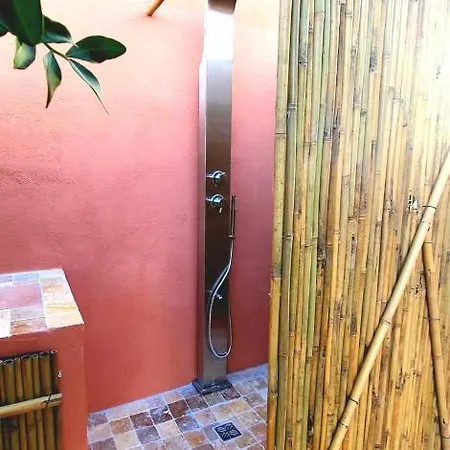 Semesterbostad Brunetti, Sant'elmo Costa Rei