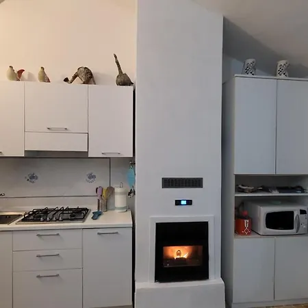 Semesterbostad Brunetti, Sant'elmo Costa Rei *