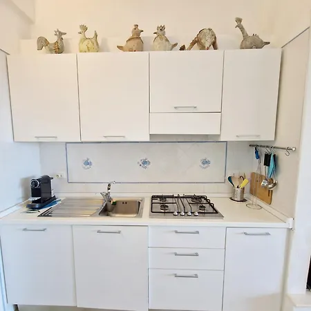 Holiday home Brunetti, Sant'elmo Costa Rei Castiadas