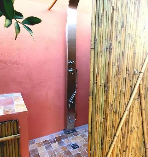 Tatil Evi Brunetti, Sant'elmo Costa Rei